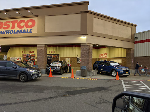 Warehouse store «Costco Wholesale», reviews and photos, 1201 39th SW, Puyallup, WA 98373, USA