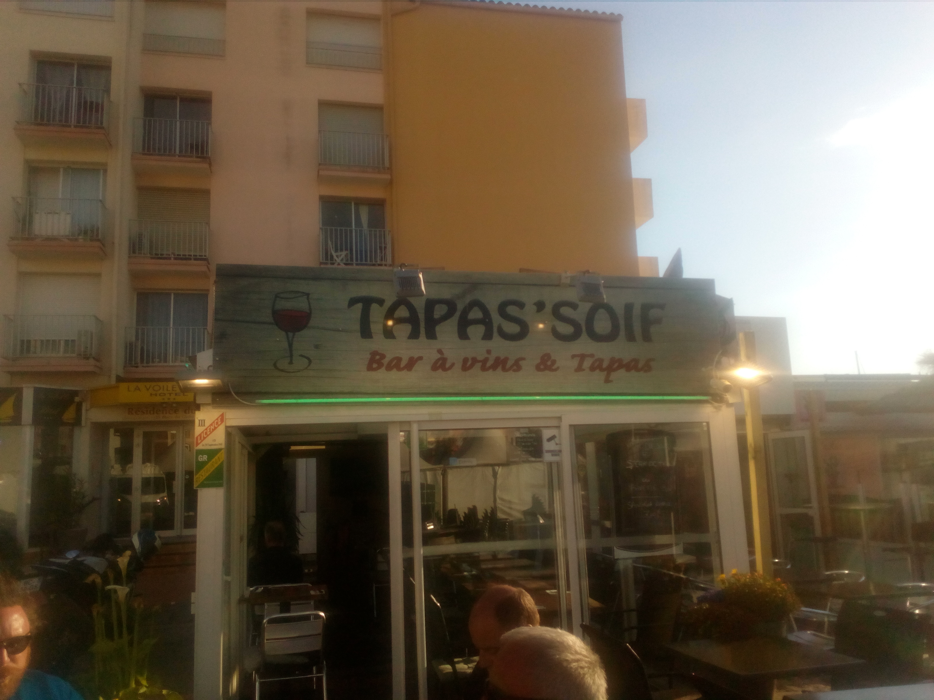 Photo n° 1 de l'avis de jean.a fait le 27/05/2019 à 04:27