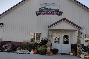Country View Dairy image
