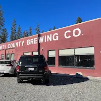 Trinity County Brewing Company in Weaverville, California - 4.70 star rating