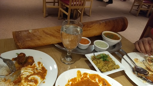 Priya Indian Cuisine