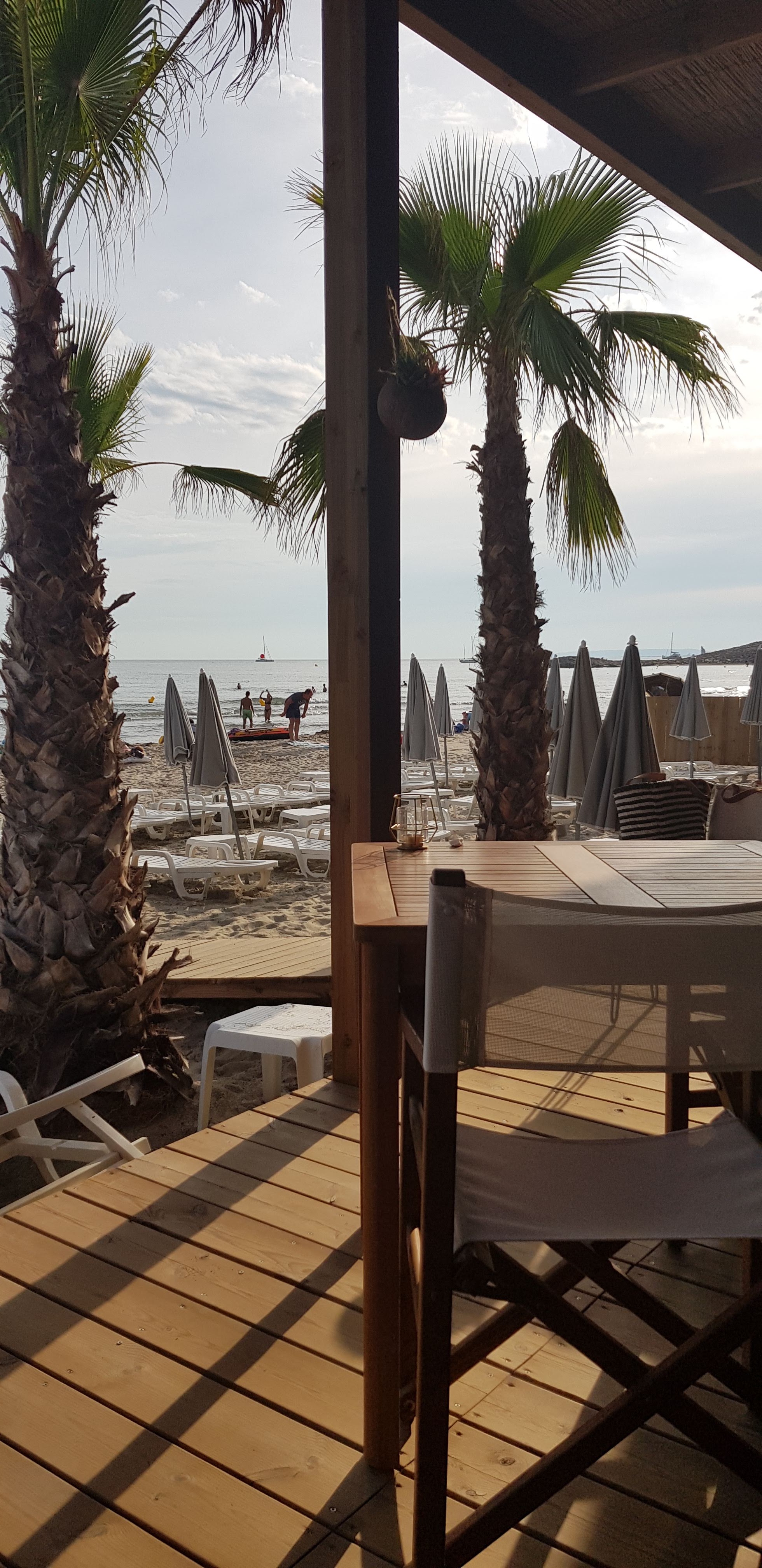 Photo n° 2 de l'avis de Marco34. fait le 24/08/2018 à 08:35