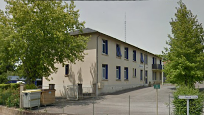 Gendarmerie Nationale à La Salvetat-Peyralès