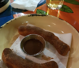 Jo Mexican photo