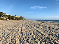 Salt Creek beach'in fotoğrafı çok temiz temizlik seviyesi ile