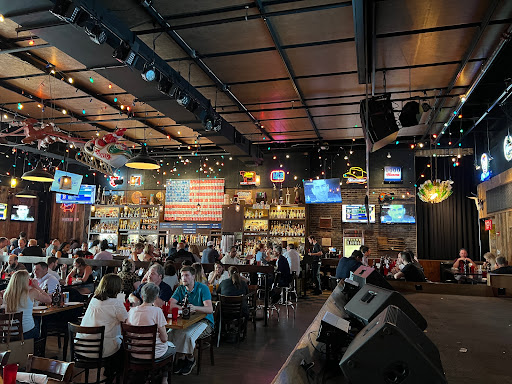 Barbecue Restaurant «Bub City», reviews and photos, 5441 Park Pl, Rosemont, IL 60018, USA