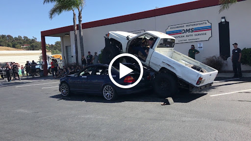 Oceanside Motorsports image