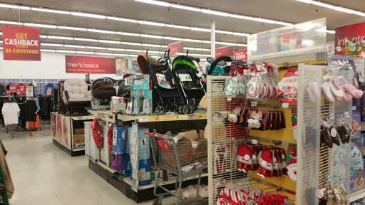 Discount Store «Kmart», reviews and photos, 3382 Birney Plaza, Moosic, PA 18507, USA