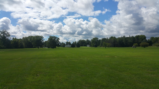 Public Golf Course «The Pheasant Golf Course», reviews and photos, 9837 Port Sheldon St, Zeeland, MI 49464, USA