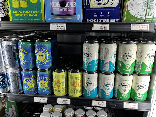 Convenience Store «Neighborhood Store», reviews and photos, 700 Cuernavaca Dr N, Austin, TX 78733, USA