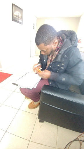 Car Dealer «Fortuna Auto Sales», reviews and photos, 1650 Bay St, Springfield, MA 01109, USA