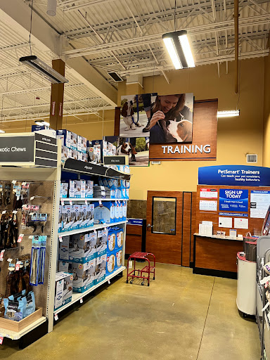 Pet Supply Store «PetSmart», reviews and photos, 700 Gallery Blvd b, Scarborough, ME 04074, USA