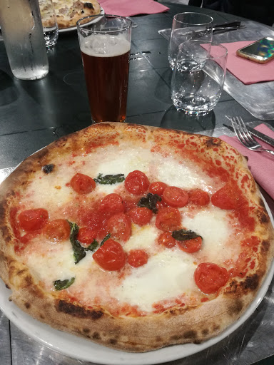 Grano Cucina - Ristorante Pizzeria Bar Panificati in Santena, Città Metropolitana di Torino