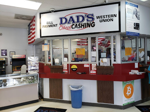 Pawn Shop «Dads Super Pawn», reviews and photos