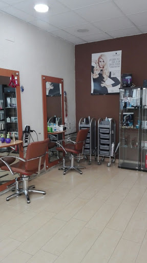 Amparo González Estilistas en Llíria, Valencia