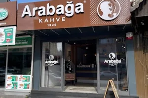 ARABAĞA KAHVE MEZİTLİ ŞUBESİ image