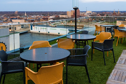 The Top Rooftop Bar & Lounge photo