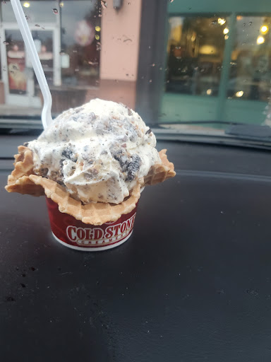 Ice Cream Shop «Cold Stone Creamery», reviews and photos, 3900 Arlington Highlands Blvd #149, Arlington, TX 76018, USA