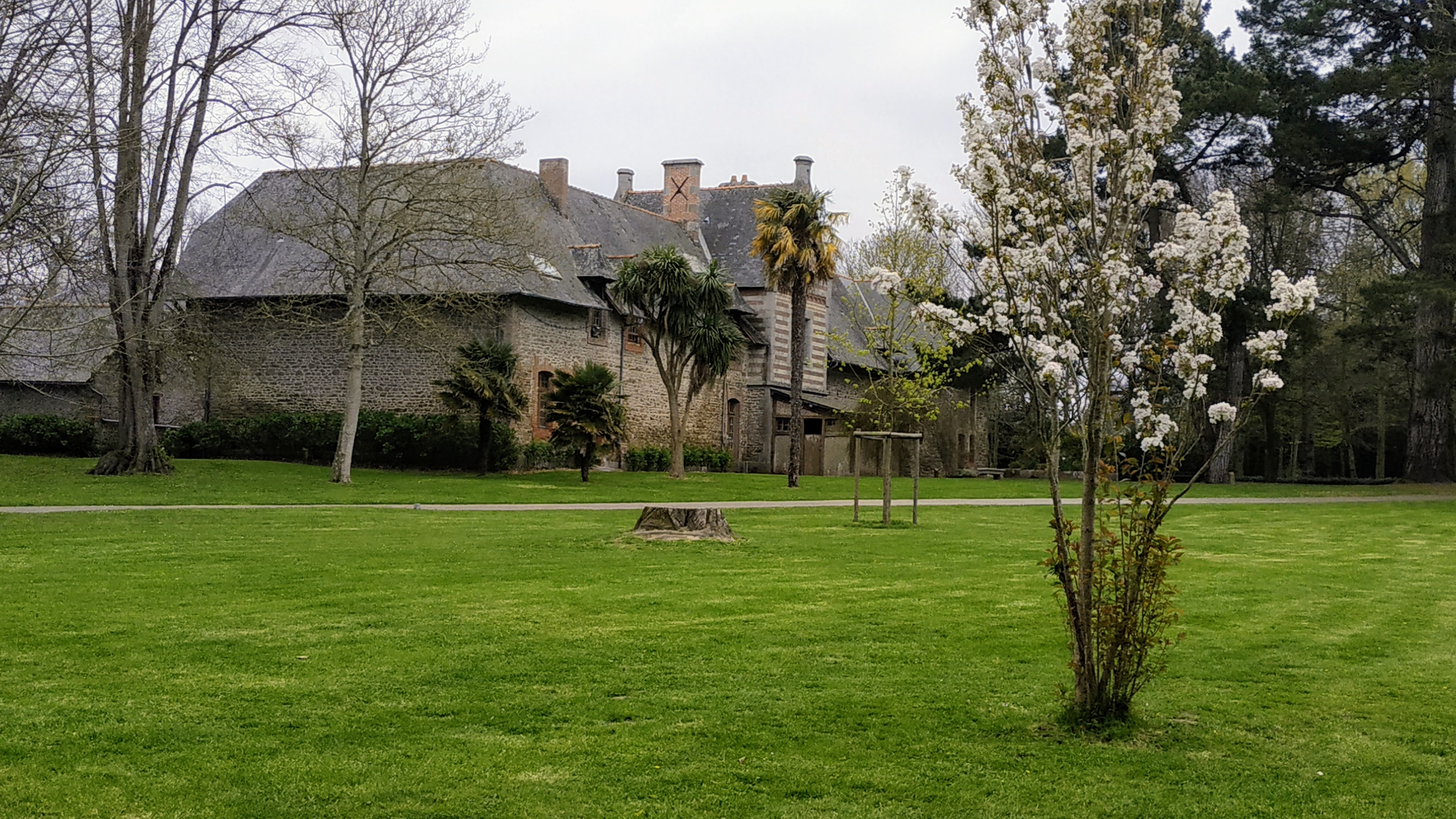 Photo n° 5 de l'avis de The.a fait le 04/04/2022 à 16:44