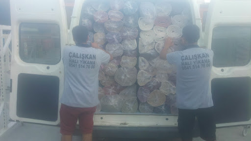 caliskan hali yikama soke aydin