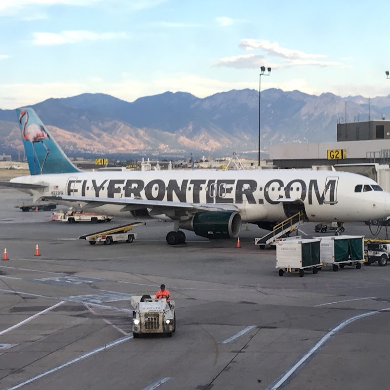 Frontier Airlines