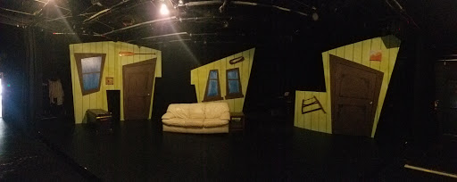 Performing Arts Theater «Phoenix Theater, a project of Arts Nest», reviews and photos, 2605 Hennepin Ave, Minneapolis, MN 55408, USA