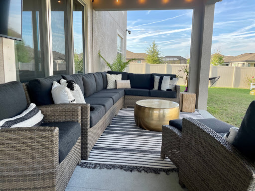 Furniture Store «Palm Casual Patio Furniture», reviews and photos, 7008 N Dale Mabry Hwy, Tampa, FL 33614, USA