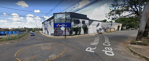Logo da empresa - Colégio Expressivo