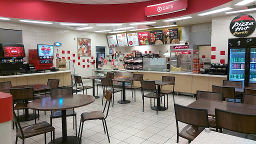 Department Store «Target», reviews and photos, 499 W Orange Show Rd, San Bernardino, CA 92408, USA