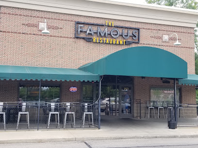 The Famous Restaurant - 953 S Main St, Centerville, OH 45459