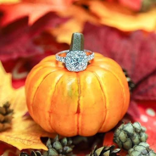 Jewelry Store «ER Sawyer Jewelers», reviews and photos, 638 4th St, Santa Rosa, CA 95404, USA