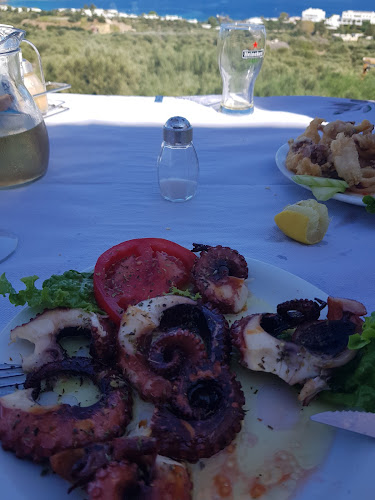 Taverna Akrohoria - Άγιος Νικόλαος