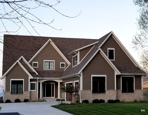 J C Roofing & Home Repair Inc in Morton Grove, Illinois