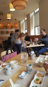 Plats et boissons du Restaurant japonais Izumi à Lille - n°9