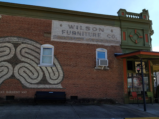 Coffee Shop «New Harmony Coffee House & Gen», reviews and photos, 500 Church St, New Harmony, IN 47631, USA