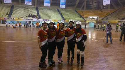 Skatepark Academy