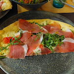 Photo n°6 de l'avis de sabe.0 fait le 11/03/2023 à 20:18 sur le  Bar Ristorante Tschurwald - Tarvisio à Tarvisio