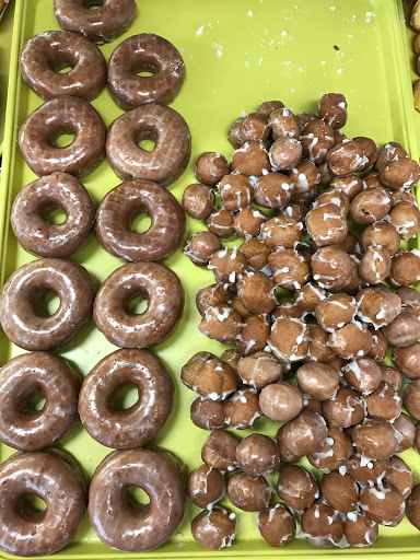 Donut Shop «Donut Hole», reviews and photos, 800 Sheldon Rd, Channelview, TX 77530, USA