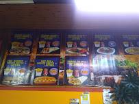 Royal Kebab Livorno à Livorno carte