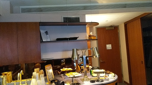 Arena «Quicken Loans Arena», reviews and photos