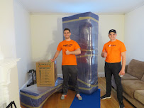 Mozart Movers - Photo 3 - Car repair in Boston, MA, Boston