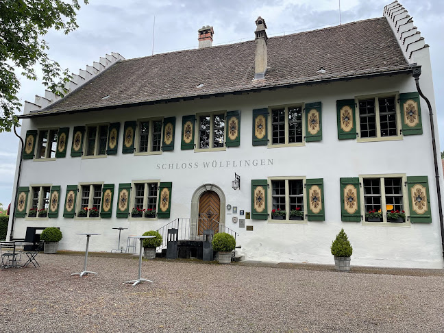 Schloss Wülflingen - Winterthur