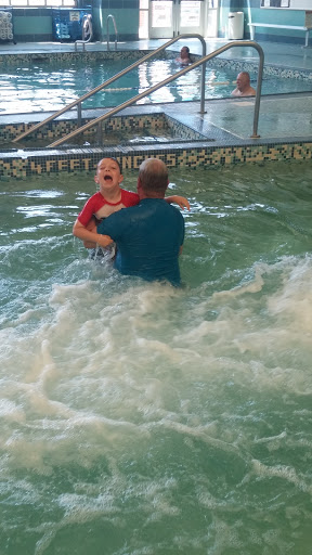 Community Center «Middleburg Heights Community Center», reviews and photos, 16000 Bagley Rd, Cleveland, OH 44130, USA