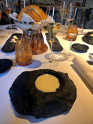 Photo n°62 de La Couronne à Tagsdorf Restaurant Gastronomique Epicerie fine et Brasserie à Tagsdorf ()