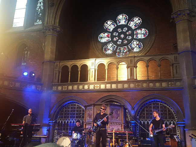Reviews of Union Chapel in London - Church