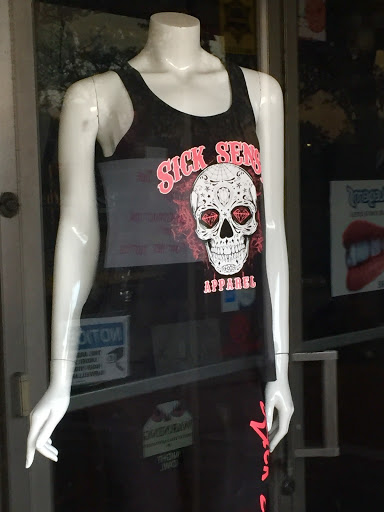 Tattoo Shop «Mean Ink Tattoo», reviews and photos, 35128 W Michigan Ave, Wayne, MI 48184, USA