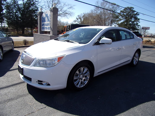 Used Car Dealer «Good To Go Auto Sales», reviews and photos, 364 Keys Ferry St, McDonough, GA 30253, USA