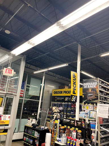 Auto Parts Store «Advance Auto Parts», reviews and photos, 7448 Little River Turnpike, Annandale, VA 22003, USA