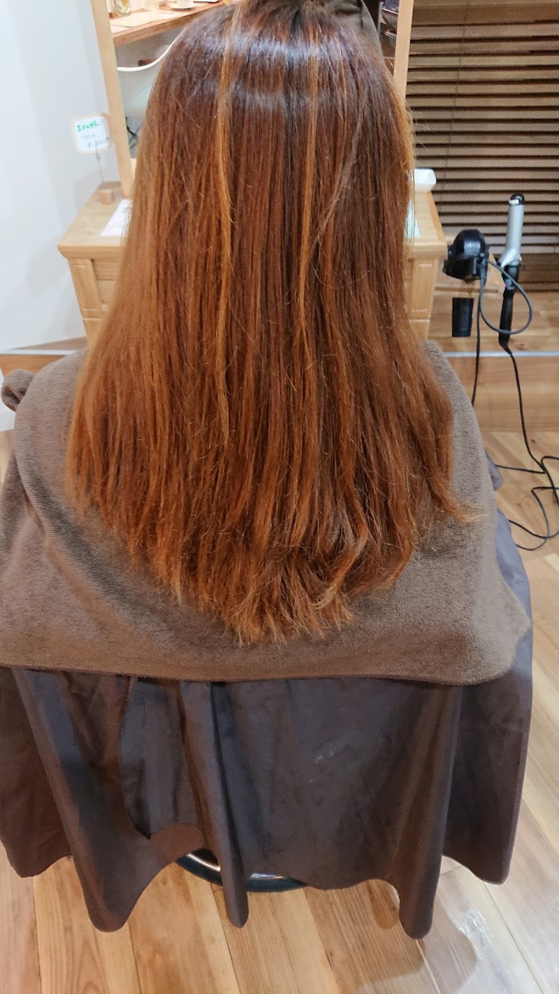 美容室 Hair Salon E Clat ヘアサロン エクラ 兵庫県宝塚市逆瀬川 美容院 グルコミ