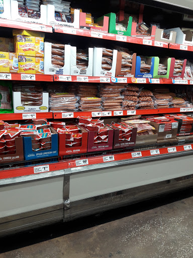 Grocery Store «Save-A-Lot», reviews and photos, 1036 E Duval St, Lake City, FL 32055, USA